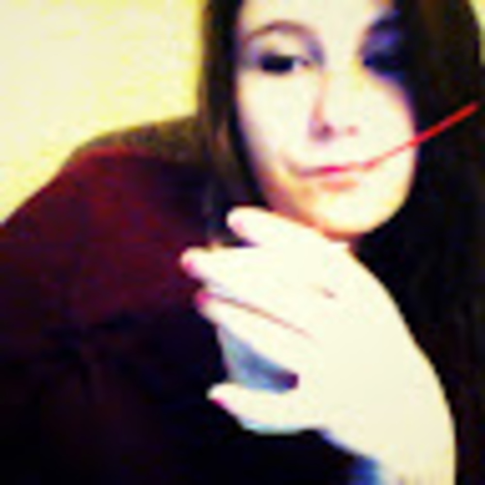 Meet your Posher, Vannessa
